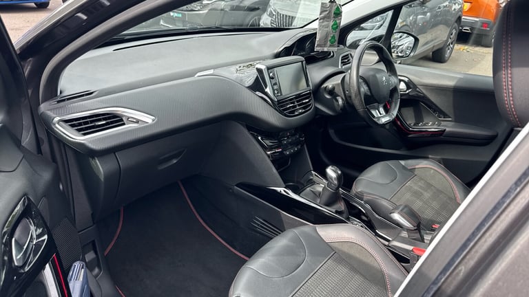 2019 Peugeot 2008 1.5 BlueHDi GT Line SUV 5dr Diesel Manual Euro 6 (s/s) (100 ps) SUV Diesel Manual
