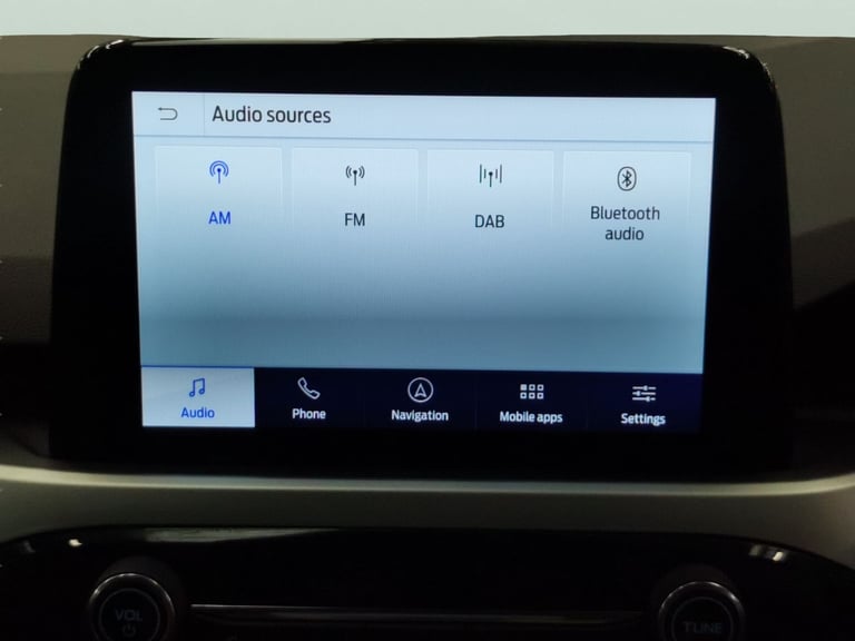 2021 Ford Kuga 1.5 EcoBlue Zetec SUV 5dr Diesel Manual Euro 6 (s/s) (120 ps) - FORD SYNC3  Suv Di...