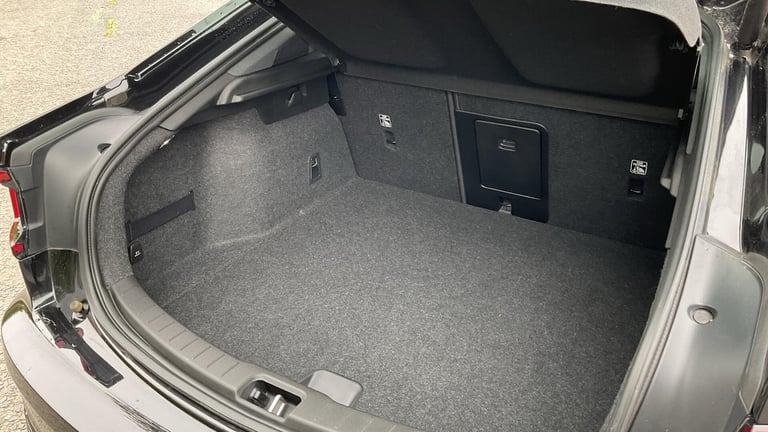 2023 Polestar Polestar 2 Single Motor 69kWh Standard Range Fastback 5dr Electric Auto FWD (231 ps...