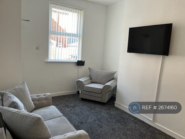 1 bedroom in Hardacre Street, Ormskirk, L39 (#2674160)