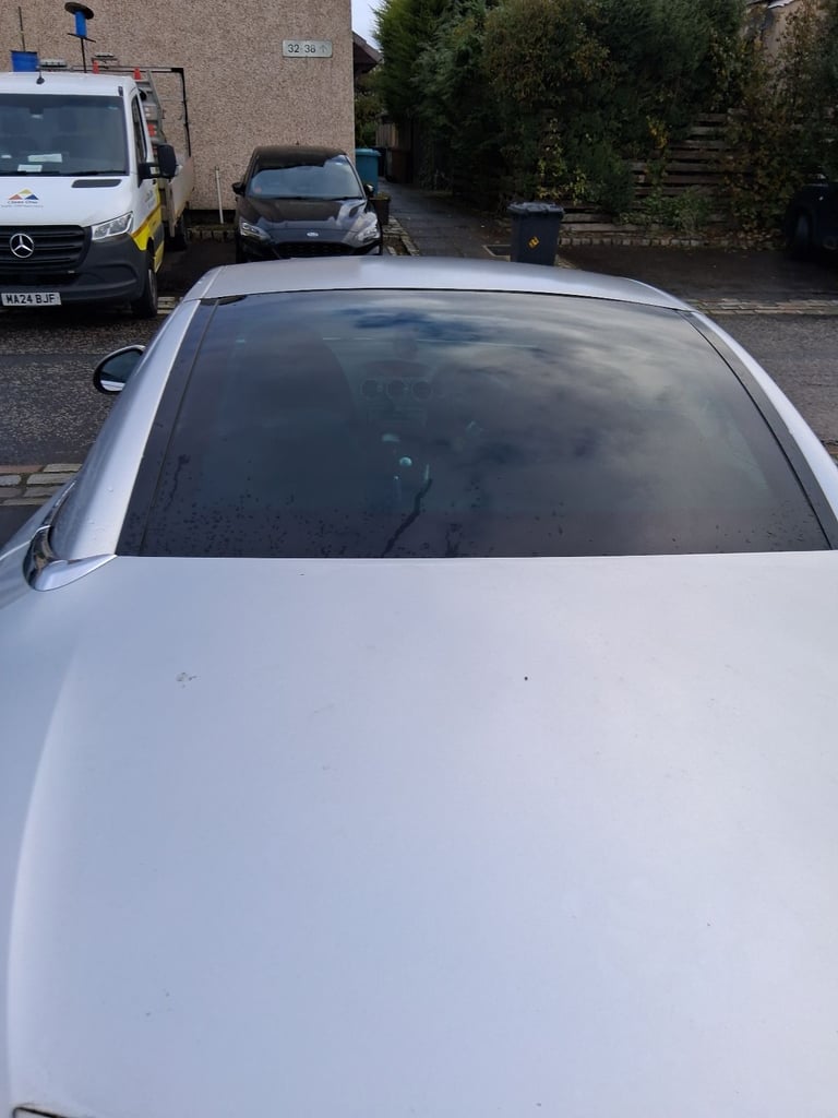 Peugeot, 308, Convertible, 2010, Manual, 1598 (cc), 2 doors