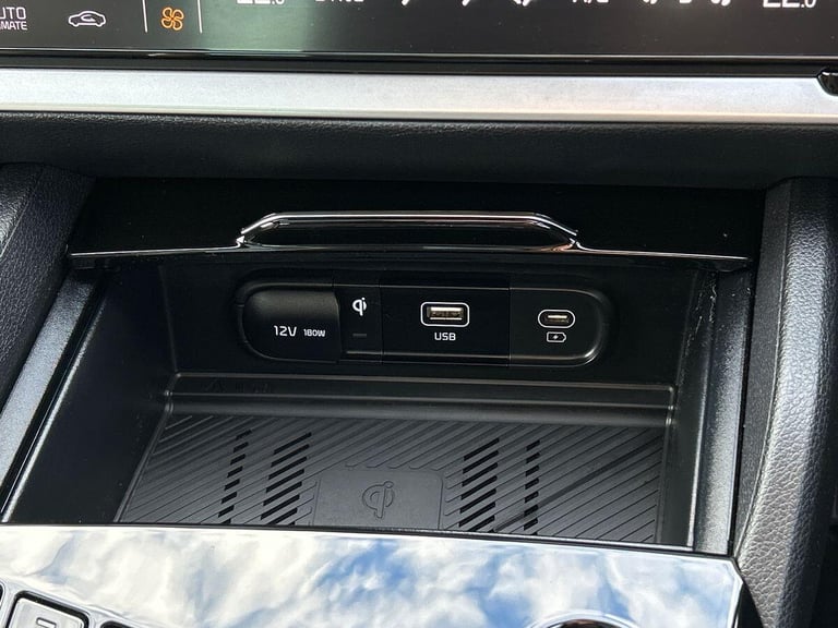 2025 Kia Sportage 1.6 T-GDi MHEV GT-Line S SUV 5dr Petrol Hybrid DCT Euro 6 (s/s) (157 bhp) SUV P...