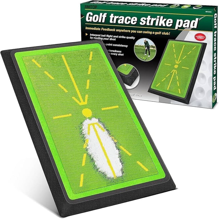 Golf Mat