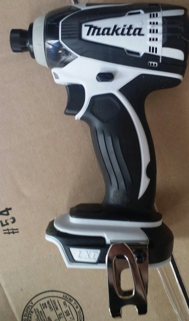 Makita 18v impact Gumtree