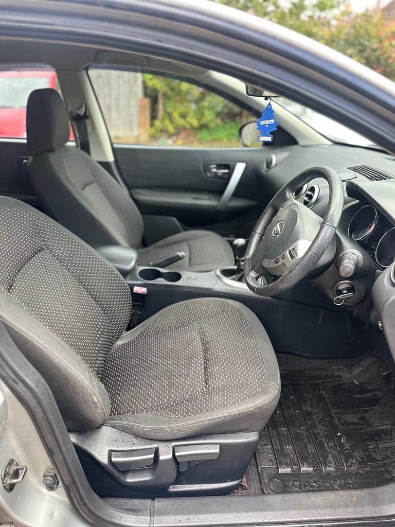 Nissan, QASHQAI, Hatchback, 2009, Manual, 1995 (cc),5 doors - Image 13