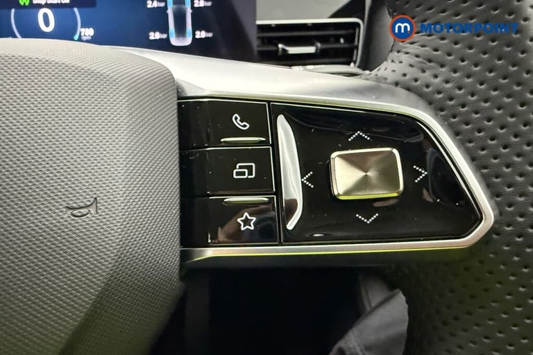 2025 MG MG HS 1.5 T-GDI Trophy 5dr DCT SUV Petrol Automatic