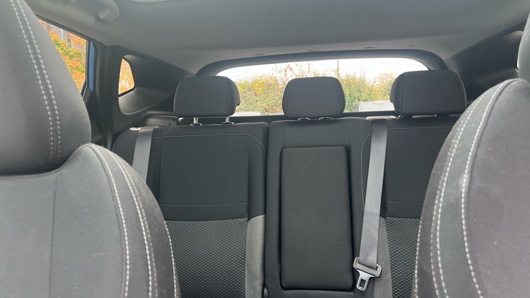 2020 Nissan Qashqai 1.3 DiG-T 160 N-Connecta 5dr DCT HATCHBACK PETROL Automatic