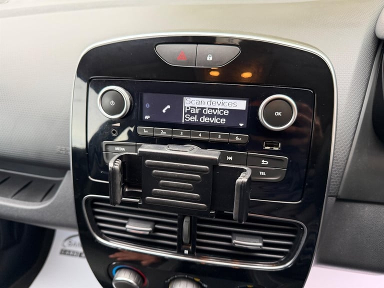 2025 Renault Clio 1.5 dCi 90 Play 5dr Hatchback Diesel Manual