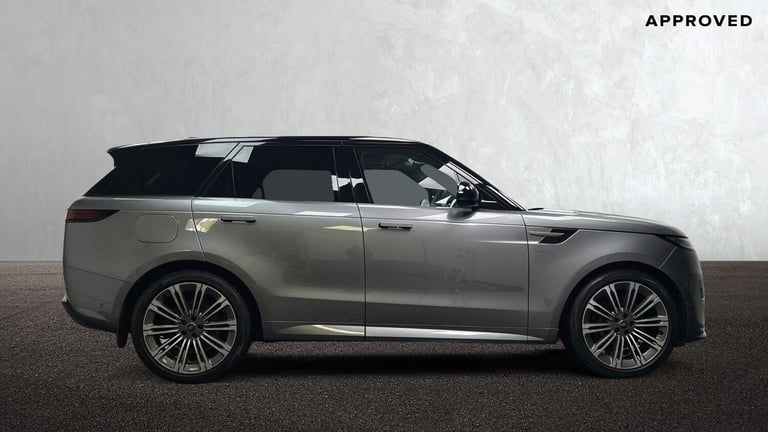 2023 Land Rover Range Rover Sport 3.0 D300 Dynamic SE 5dr Auto ESTATE DIESEL Automatic