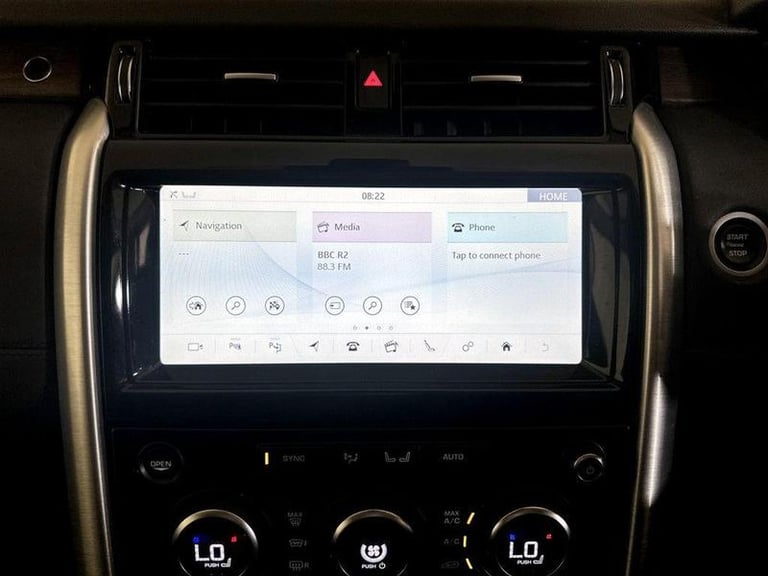 2020 Land Rover Discovery 3.0 SD V6 HSE Auto 4WD Euro 6 (s/s) 5dr Automatic SUV Diesel Automatic