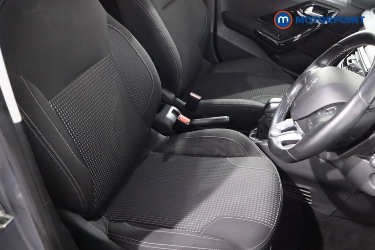 2019 Peugeot 208 1.2 PureTech 82 Tech Edition 5dr [Start Stop] Hatchback Petrol Manual