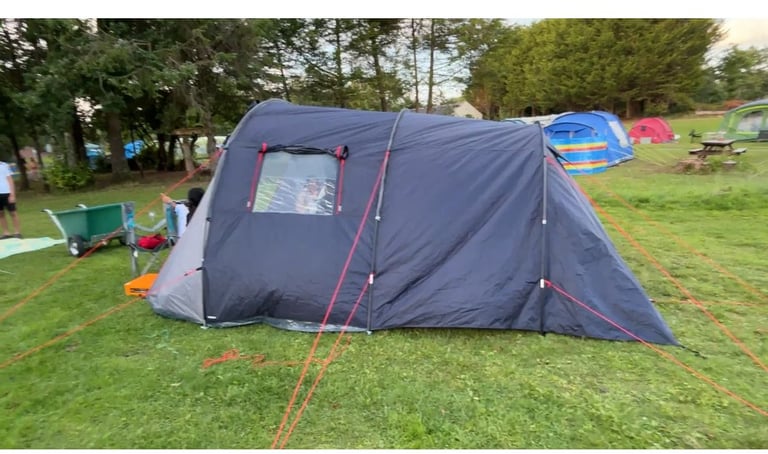 image for Camping Tent For Sale
