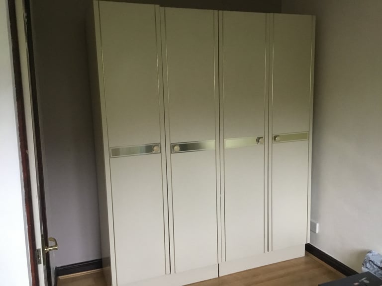 image for Schreiber Bedroom Wardrobes 