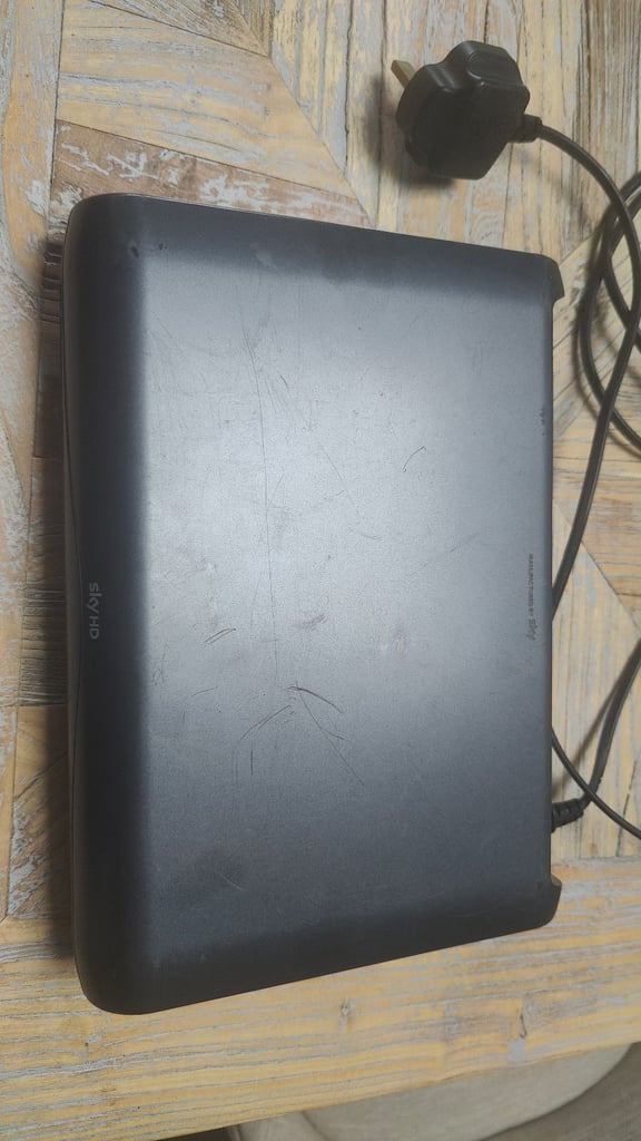 Sky HD Box DRX595 Multi-Room TV Player 