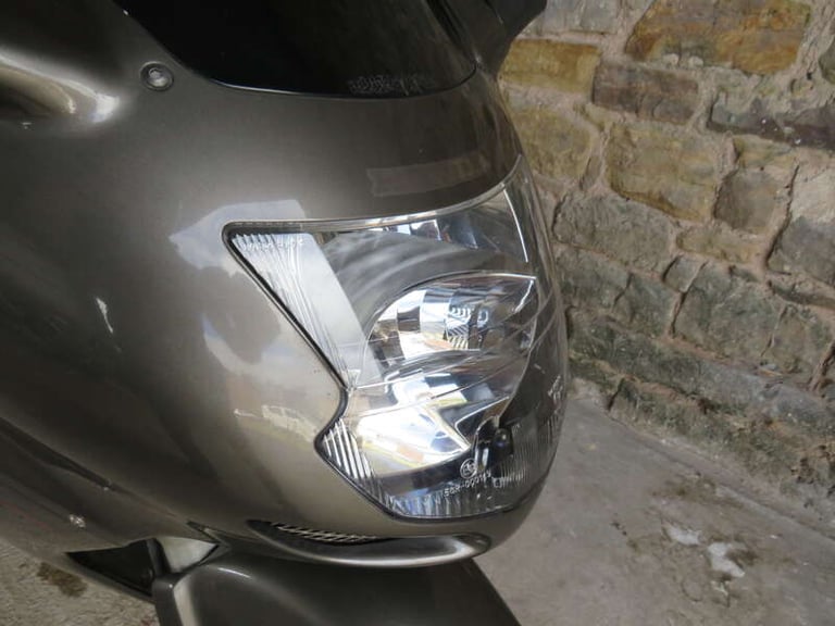 1998 Honda CBR1100XX SUPER BLACKBIRD CBR1100 XX-V PETROL Manual