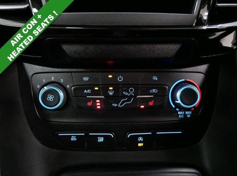 68 TRANSIT CONNECT 1.5 EBL 120 BHP L1 LIMITED NAV AUTOMATIC ( NO VAT ! )
