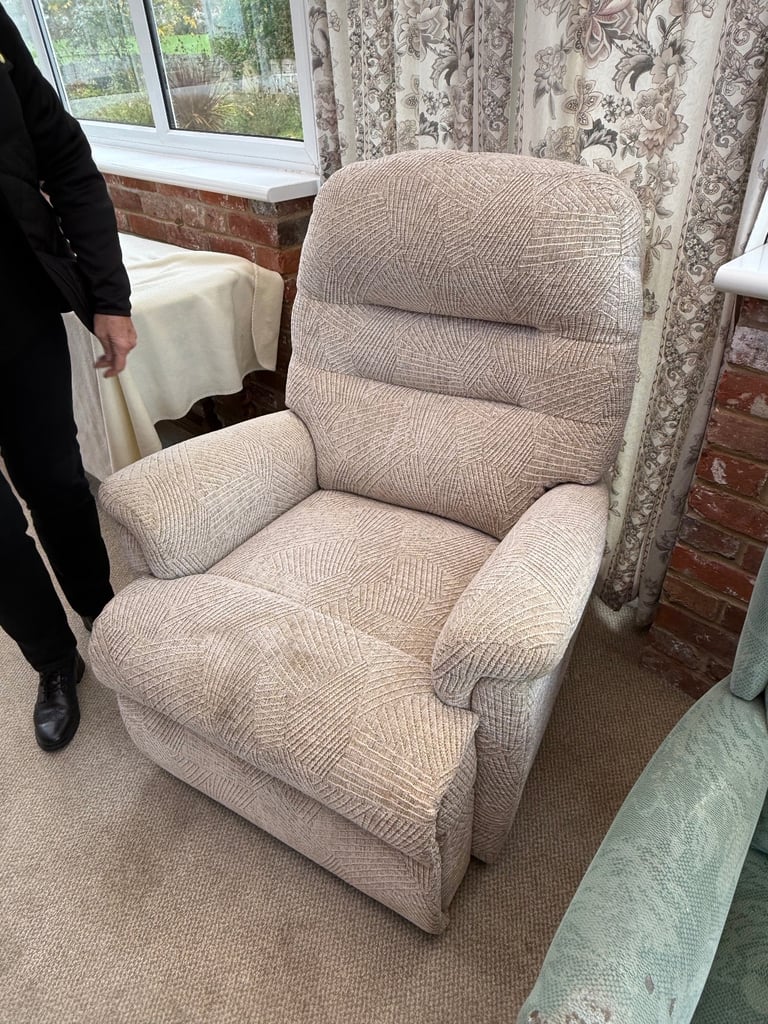 image for Recliner chair