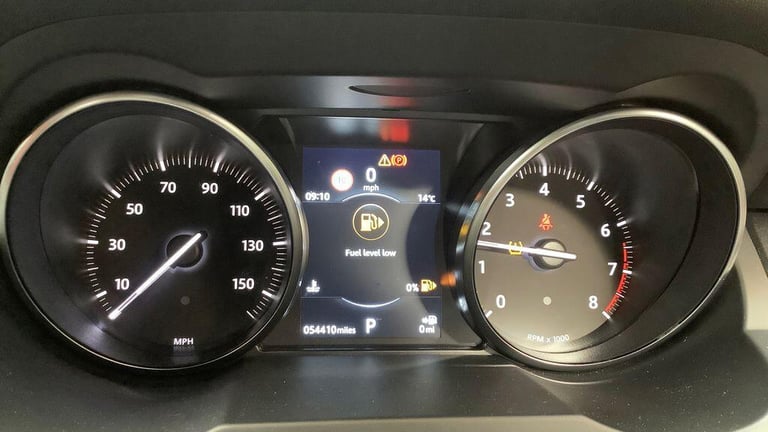 2018 Land Rover Range Rover Evoque 2.0 Si4 HSE Dynamic Auto 4WD Euro 6 (s/s) 5dr ESTATE Petrol Au...