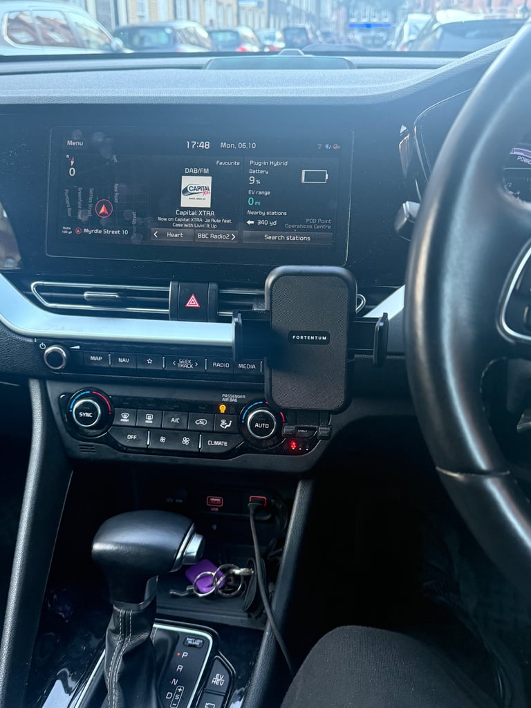 Kia, NIRO, Estate, 2020, Other, 1580 (cc), 5 doors