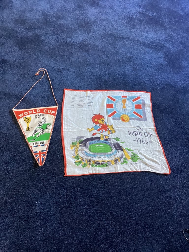 image for 1966 world cup