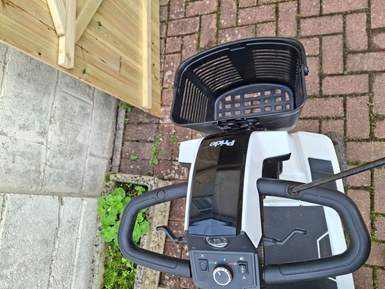 image for Mobility scooter 