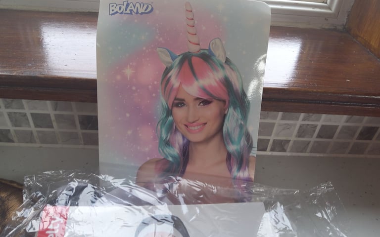 image for Fancy dress 