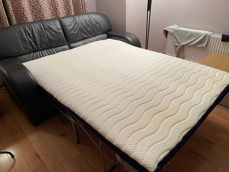 Mattress Topper 3 Inches Thick