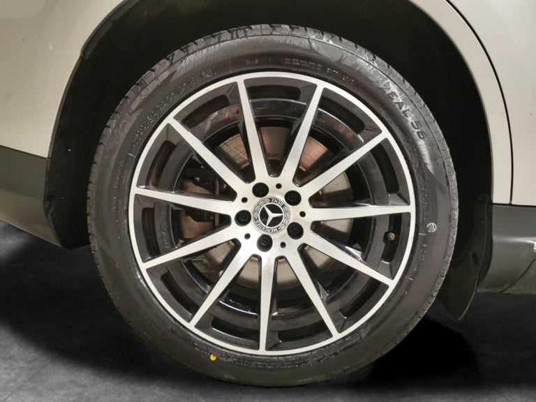 2022 Mercedes-Benz EQC EQC 400 300kW AMG Line 80kWh 5dr Auto ESTATE ELECTRIC Automatic