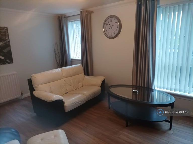 2 bedroom flat in Columba Street, Glasgow, G51 (2 bed) (#2686178)