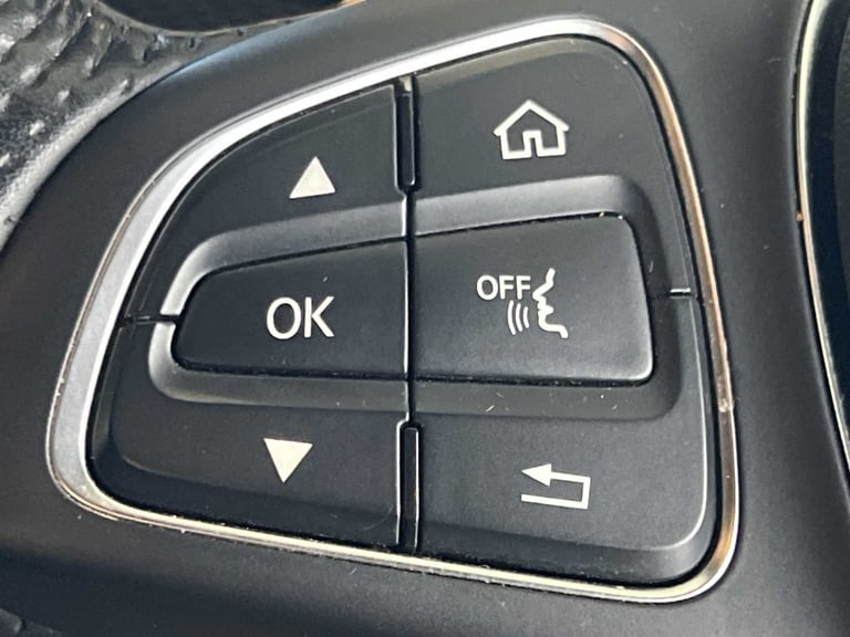 2023 Mercedes-Benz V-Class V300 d 237 AMG Line 5dr 9G-Tronic [Extra Long] Estate Diesel Automatic