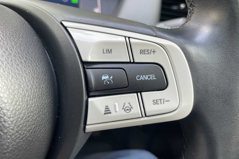 2023 Honda Jazz 1.5 i-MMD Hybrid Elegance 5dr eCVT Hatchback Hybrid Automatic
