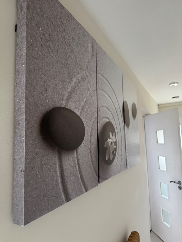 image for Three peice Canvas 