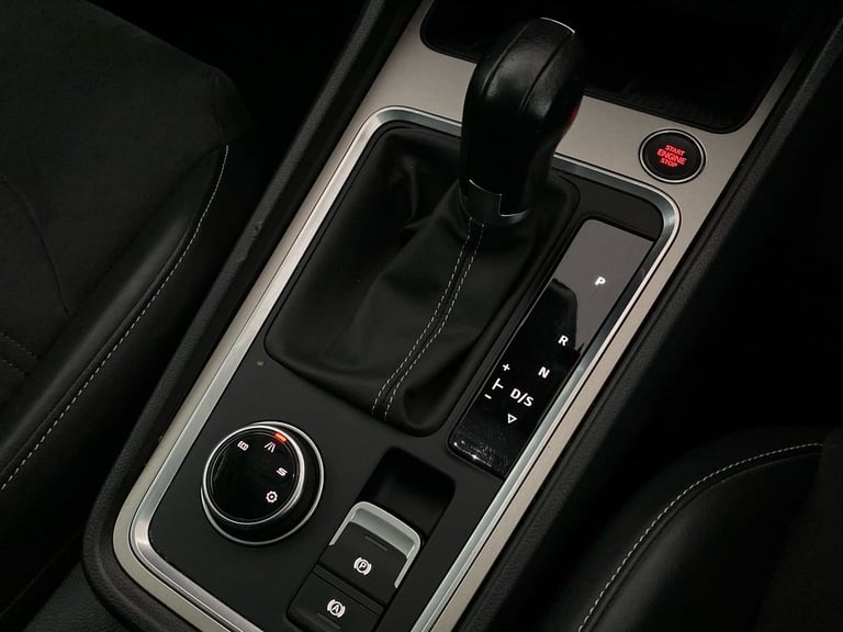 2022 SEAT Ateca 1.5 TSI EVO Xperience 5dr DSG Crossover/SUV PETROL Automatic