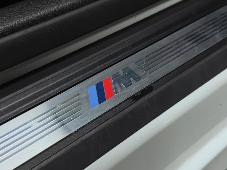 2019 BMW 4 Series 440i M Sport Coupe COUPE Petrol Automatic