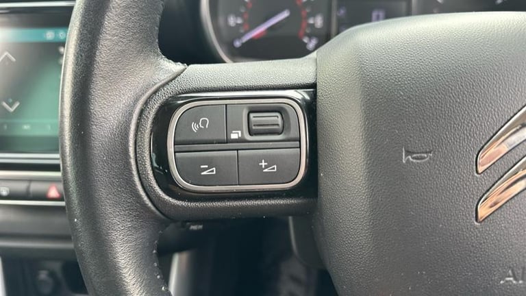 2019 Citroen C3 Aircross 1.2 PureTech Flair 5dr MPV PETROL Manual