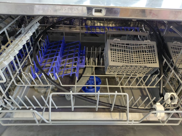 Comfee Table Top Dishwasher 