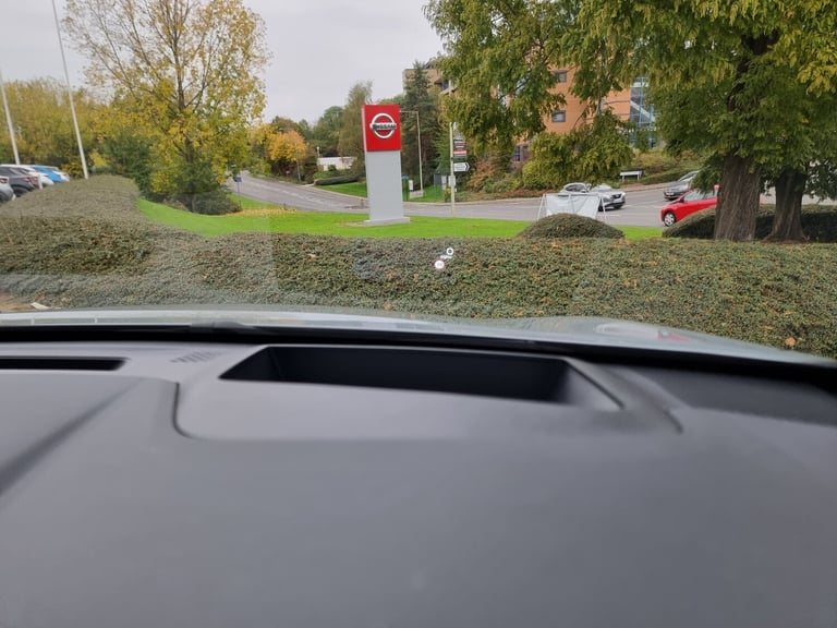 2021 Nissan Qashqai 1.3 DiG-T MH Tekna 5dr Hatchback Petrol Manual