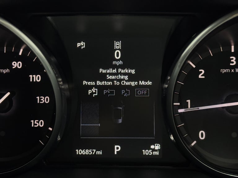 2017 Land Rover Discovery Sport 2.0 TD4 HSE Dynamic Lux Auto 4WD Euro 6 (s/s) 5dr ESTATE Diesel A...