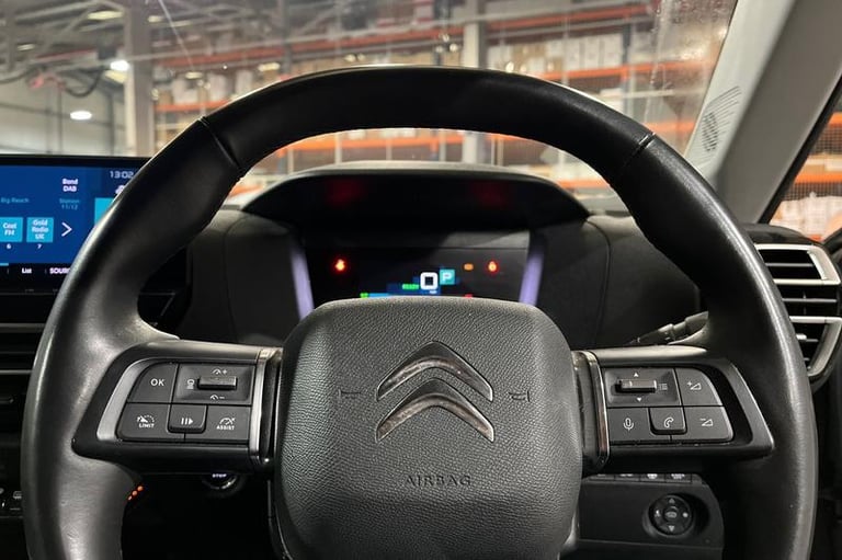 2022 Citroen C4 **?0 VRT**100kW Shine Plus 50kWh 5dr Auto AUTO Hatchback Electric Automatic