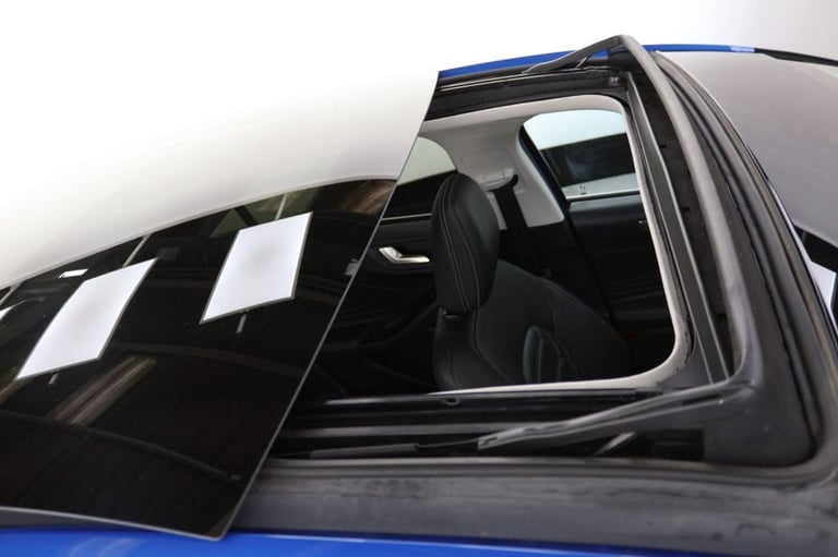 2022 Ford Focus 1.5 EcoBlue Titanium Vignale Hatchback 5dr Diesel Auto Euro 6 (s/s) (120 ps Hatch...