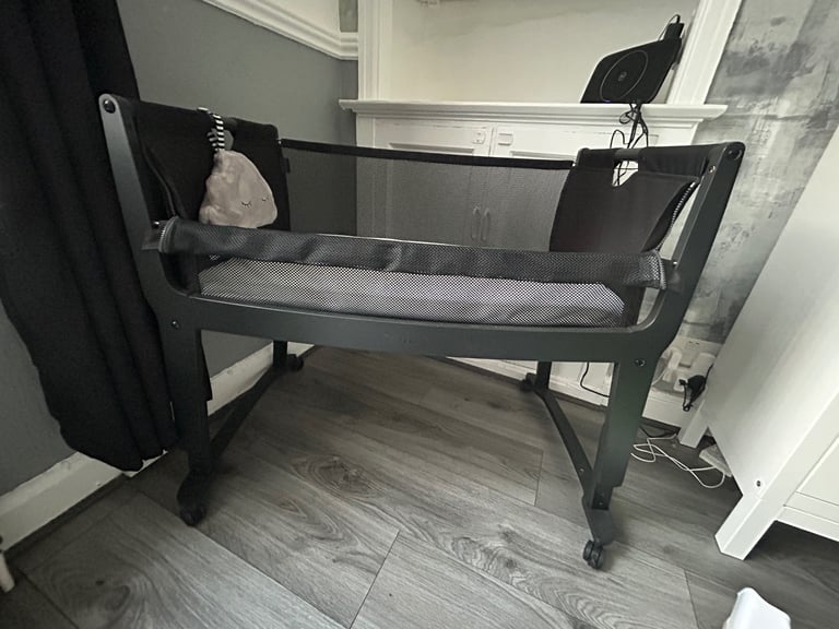 Snuz pod with snuz cloud 