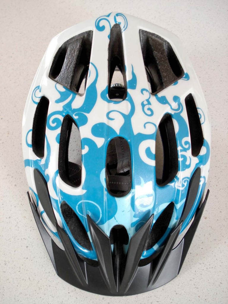 SPECIALIZED Cycling Helmet, Size 50-58cm