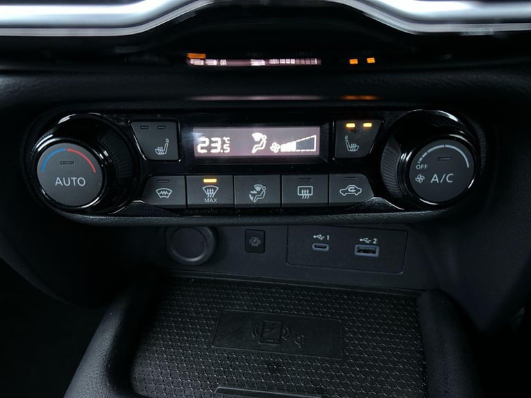 2024 Nissan Juke 1.0 DiG-T Tekna 5dr HATCHBACK PETROL Manual