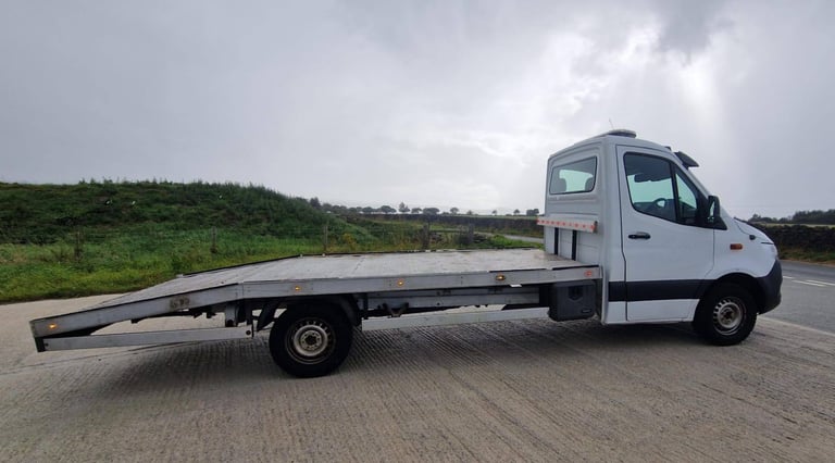 Mercedes-Benz, SPRINTER, Other, 2020, Manual, 2143 (cc)