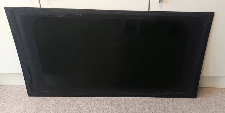 Window for Ford Transit Trend
