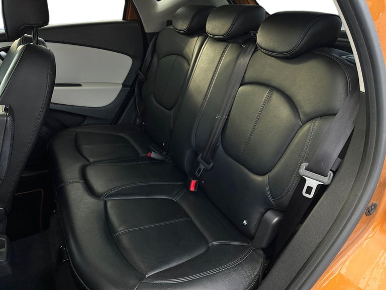 2019 Renault Captur 0.9 TCE 90 GT Line 5dr Hatchback PETROL Manual