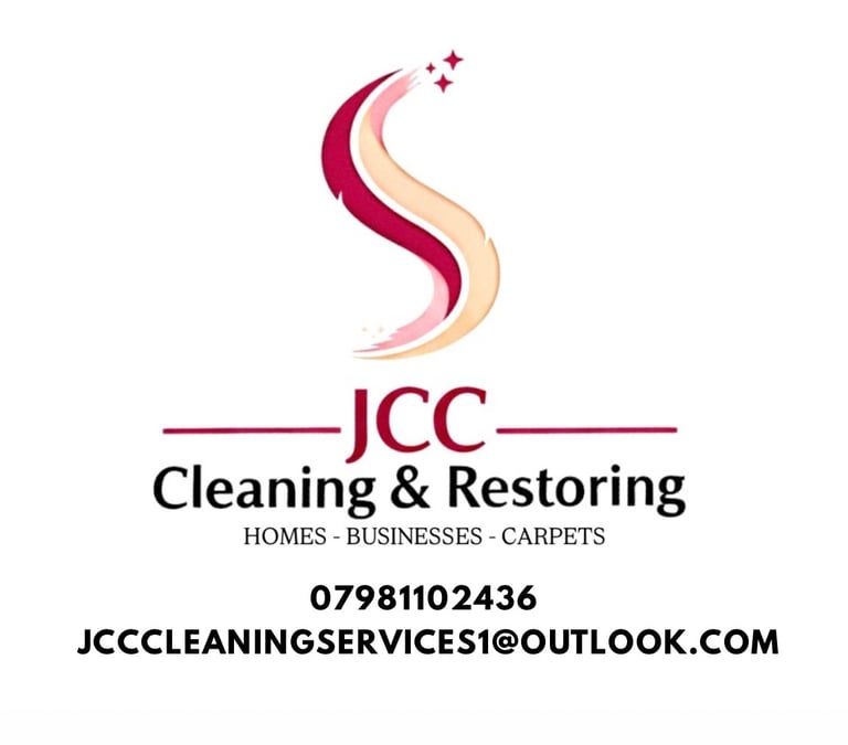 JCC Cleaning & Restoring 