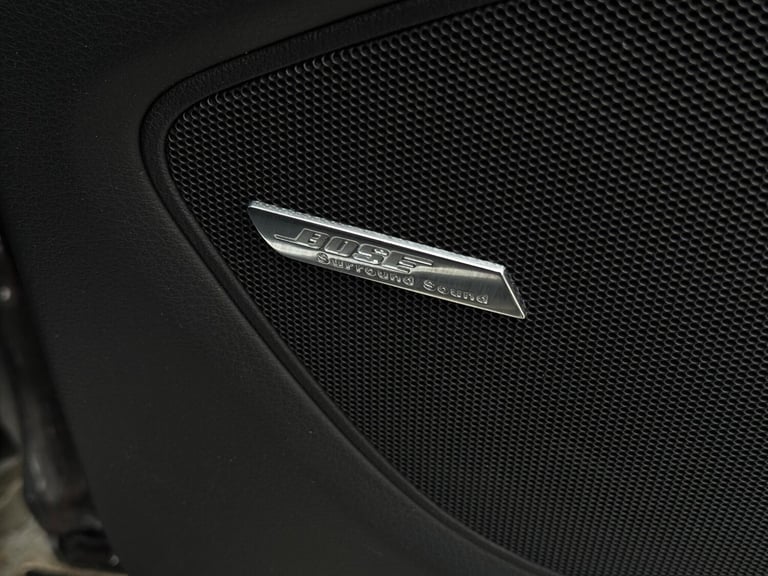 2012 Audi Q7 3.0 TDI 245 Quattro S Line Plus 5dr Tip Auto ESTATE DIESEL Automatic