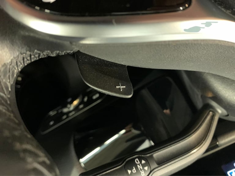 2020 Mercedes-Benz GLA GLA 200 Sport Executive 5dr Auto HATCHBACK PETROL Automatic