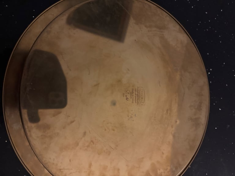 image for Tray with 6 coasters 